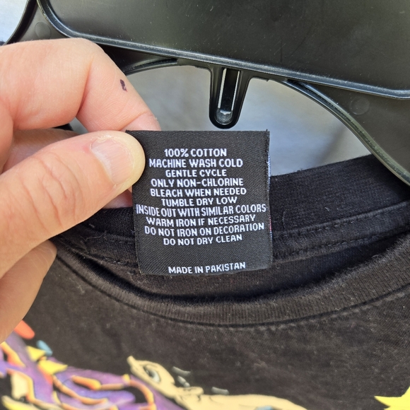 Astro Boy Lot 29 Youth Size L Pre-owned - Picture 4 of 7